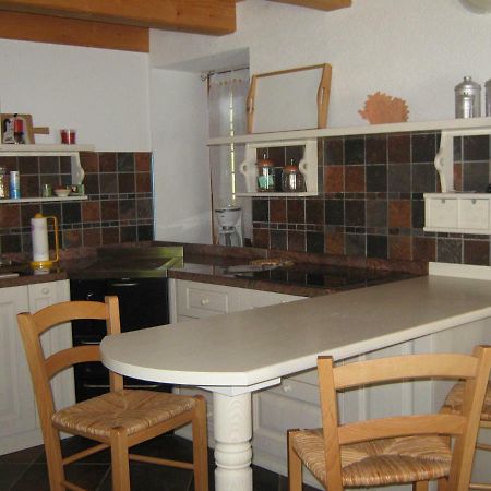 Vila Chalet La Montagnola Borgo Valsugana Exteriér fotografie