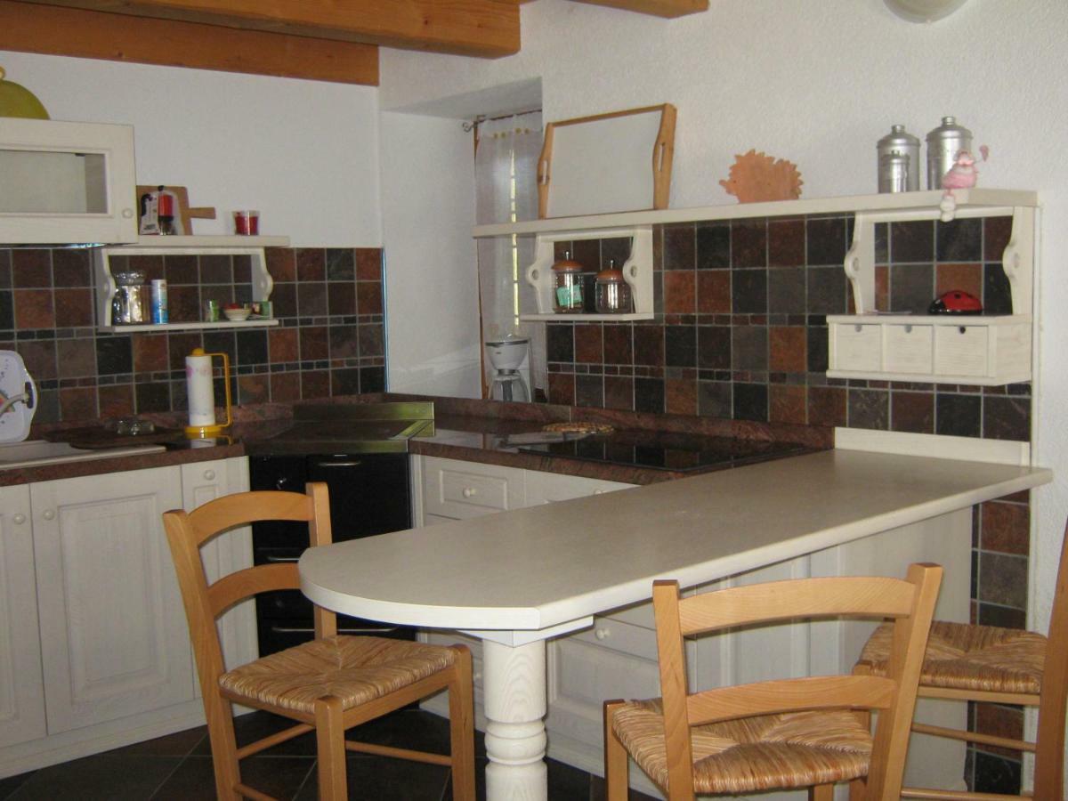 Vila Chalet La Montagnola Borgo Valsugana Exteriér fotografie